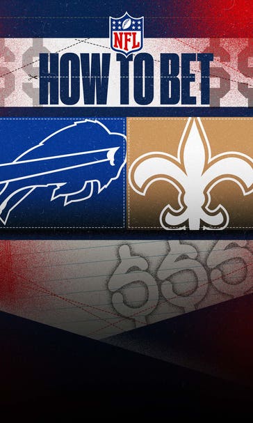 How to Bet Bills-Saints